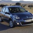 Clio Sports Tourer TCe 100 Luxe