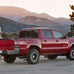 Tacoma 4X2 PreRunner  Long Bed V6