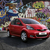 Chevrolet Matiz 1.0 vs Nissan Pixo 1.0 Visia vs Subaru Justy 1.0 Base vs Toyota Aygo 1.0 Red Edition