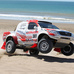 Toyota Imperial Hilux Dakar