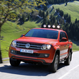 Amarok Cabina Dupla 2.0 TDI 4Motion Extra