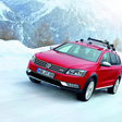 Passat Alltrack 2.0 TDI DSG 4X4