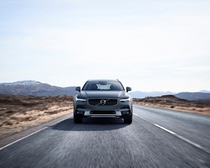 V90 Cross Country T5 AWD