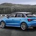 Audi A1 1.4 TFSI Sport vs Audi A1 Sportback 1.6 TDI S tronic