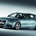 A4 Avant 2.7 TDI Attraction multitronic