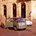 Trojan 200 vs Fiat 600 D Multipla Taxi vs Abarth 595