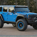 Wrangler Maximum Performance