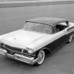 Mercury Monterey