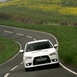 Lancer SB 2.0 T/C Ralliart +