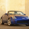 350Z Roadster