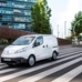 e-NV200 Van Flex Basic Grelha