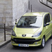 Peugeot 1007 Trendy 1.4 HDi vs Peugeot 207 Premium 1.4 HDi vs Renault Clio III 1.5 dCi ECO2 GT vs Mazda 5 SW Superior Wagon