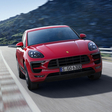 Macan GTS