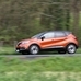 Renault Captur Energy dCi 90 S&S Eco2 Exclusive vs Audi A3 1.4 TFSI Attraction S tronic