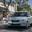 Fabia 1.6 TDI Sport