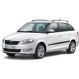 Fabia Van 1.6 TDI Active Plus