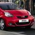 Citroën C1 1.0i Airdream SX vs Peugeot 107 Urban 1.0i vs Opel Agila 1.0 Essentia vs Toyota Aygo 1.0 Red Edition