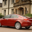 Insignia Saloon 1.4T 16V Exclusiv