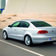 Passat 1.4 TSI BlueMotion Technology Comfortline DSG