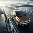 V40 D2 Kinetic Cross Country