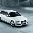 A4 Avant 2.0 TDI multitronic