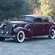 Cadillac V-12 Convertible Sedan by Fleetwood