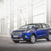 Kuga Titanium 1.5 TDCi 4x2 Powershift