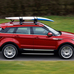 Land Rover Evoque TD4 2.2 Pure Automatic vs Land Rover Evoque SD4 2.2 Prestige Automatic