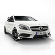 A45 AMG Edition 1