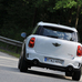 MINI (BMW) Cooper SD Countryman ALL4 Automatic vs Mercedes-Benz C 180 CDI BlueEFFICIENCY Saloon