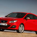 Seat Ibiza SC 2.0 TDI CR DPF FR vs Citroën C8 2.0HDi SX