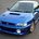 Impreza 22B STi