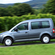 Volkswagen Caddy 1.6 TDI Comfortline