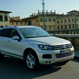 Touareg V6 FSI BlueMotion Technology Tiptronic