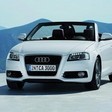 A3 Cabriolet 1.8 TFSI Sport