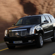 Escalade 6.2 V8 Platinum Automatic