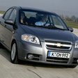 Lacetti WTCC R+