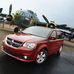 Buick Enclave CXL-2 AWD vs Cadillac CTS 3.6L AWD Performance vs Cadillac STS V6 Luxury AWD vs Dodge Grand Caravan Crew