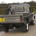 Defender 90 Pick Up