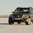 GLK 320 CDI 4MATIC