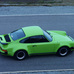 Porsche 911 Turbo vs Porsche 911 Carrera 3.0 RS