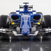 Sauber C34 vs Toro Rosso STR10