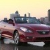 Camry Solara SLE Convertible