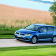 Golf Variant Highline BlueMotion Technology 2,0 TDI