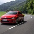 Scirocco GP 2.0I TDI Sport