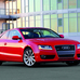 Audi A5 2.0T Coupe quattro Premium vs Audi A5 2.0T Cabriolet quattro Tiptronic Premium  vs Saab 9-3 SportSedan Aero XWD vs Volkswagen CC Lux