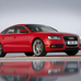 A5 Sportback 2.0 TDI