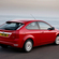 Ford Focus Hatchback 1.6 Zetec