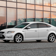 Mondeo 2.0 TDCi Titanium