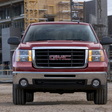 Sierra 3500HD Crew Cab DRW 4WD